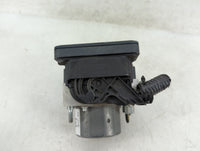 2017 Nissan Nv200 ABS Pump Control Module Replacement P/N:47660 9SF0A Fits OEM Used Auto Parts - Oemusedautoparts1.com