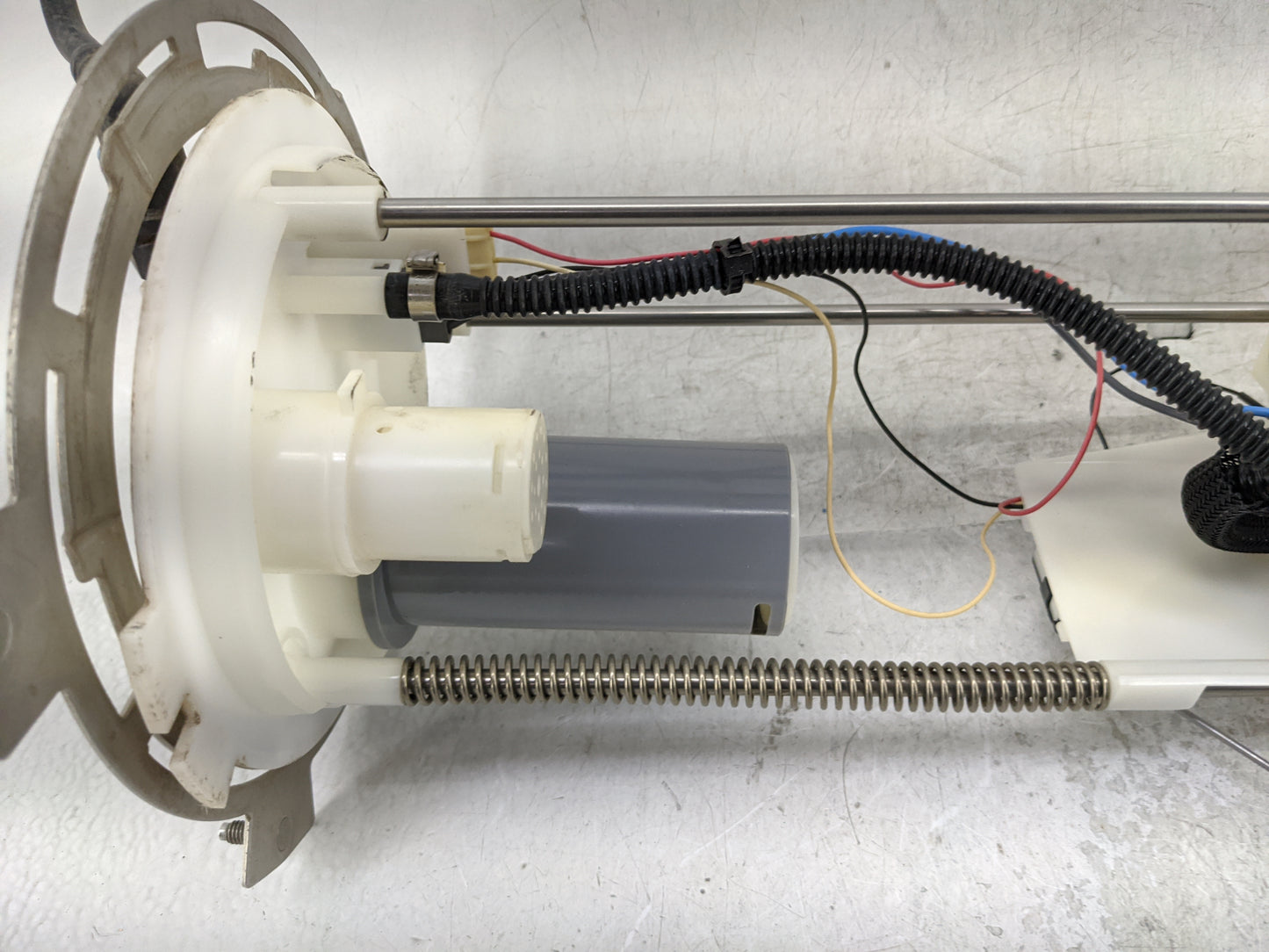 Nissan Nv200 Electrical Gas Fuel Pump Assembly - Oemusedautoparts1.com