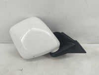 2014-2020 Nissan Nv200 Passenger Side View Mirror - Right Door Mirror OEM Used - Oemusedautoparts1.com