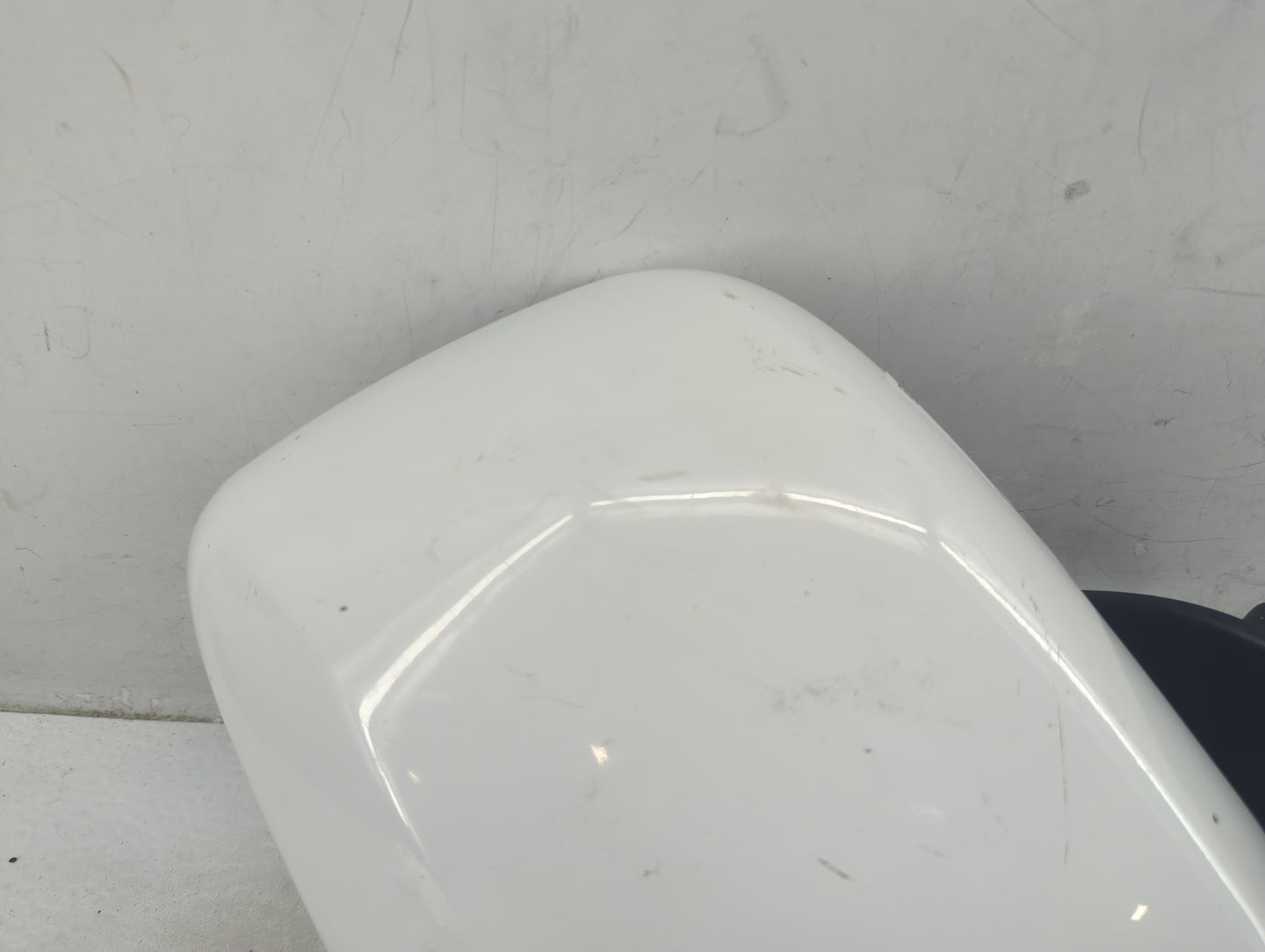2014-2020 Nissan Nv200 Passenger Side View Mirror - Right Door Mirror OEM Used - Oemusedautoparts1.com