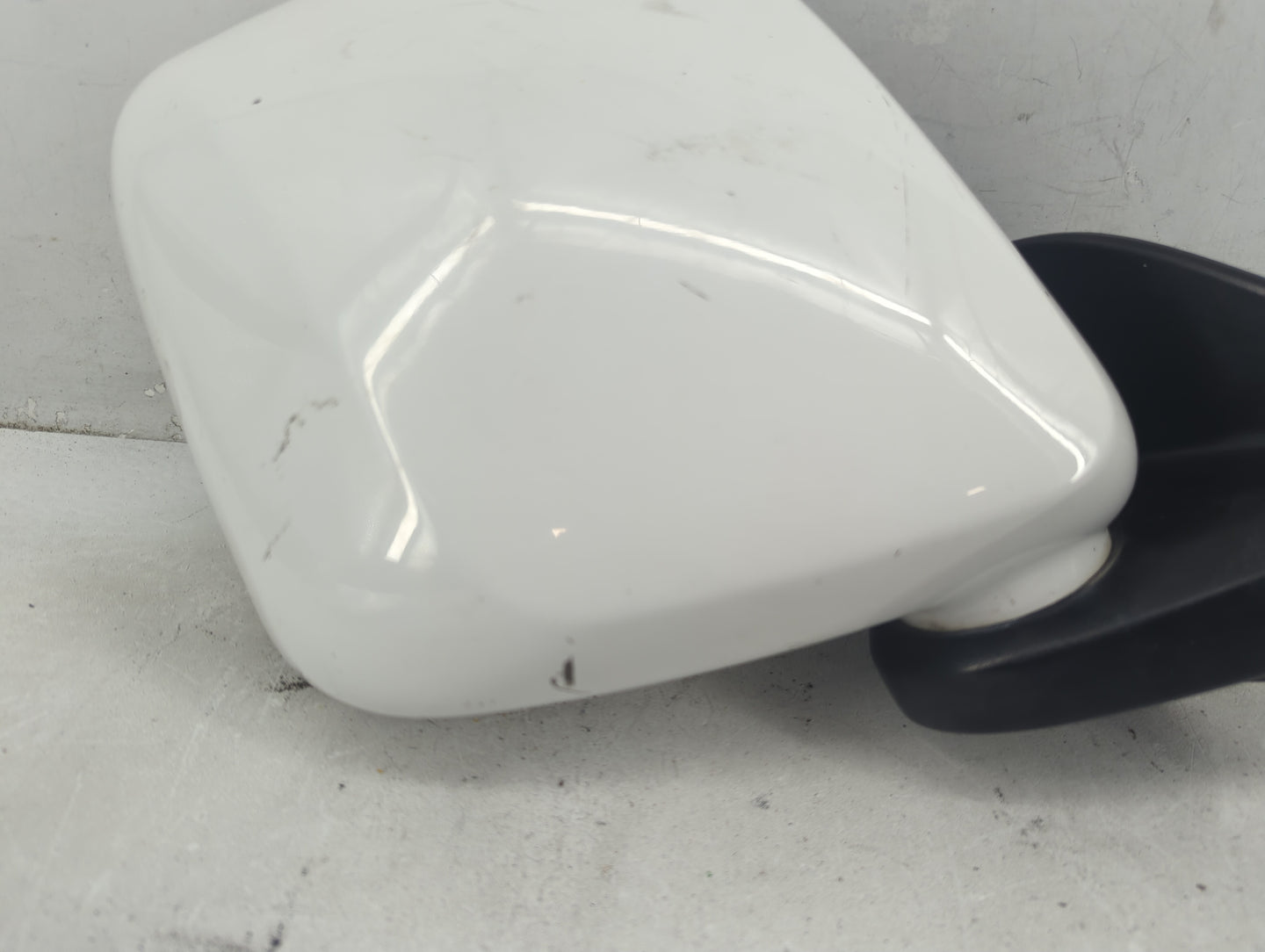 2014-2020 Nissan Nv200 Passenger Side View Mirror - Right Door Mirror OEM Used - Oemusedautoparts1.com