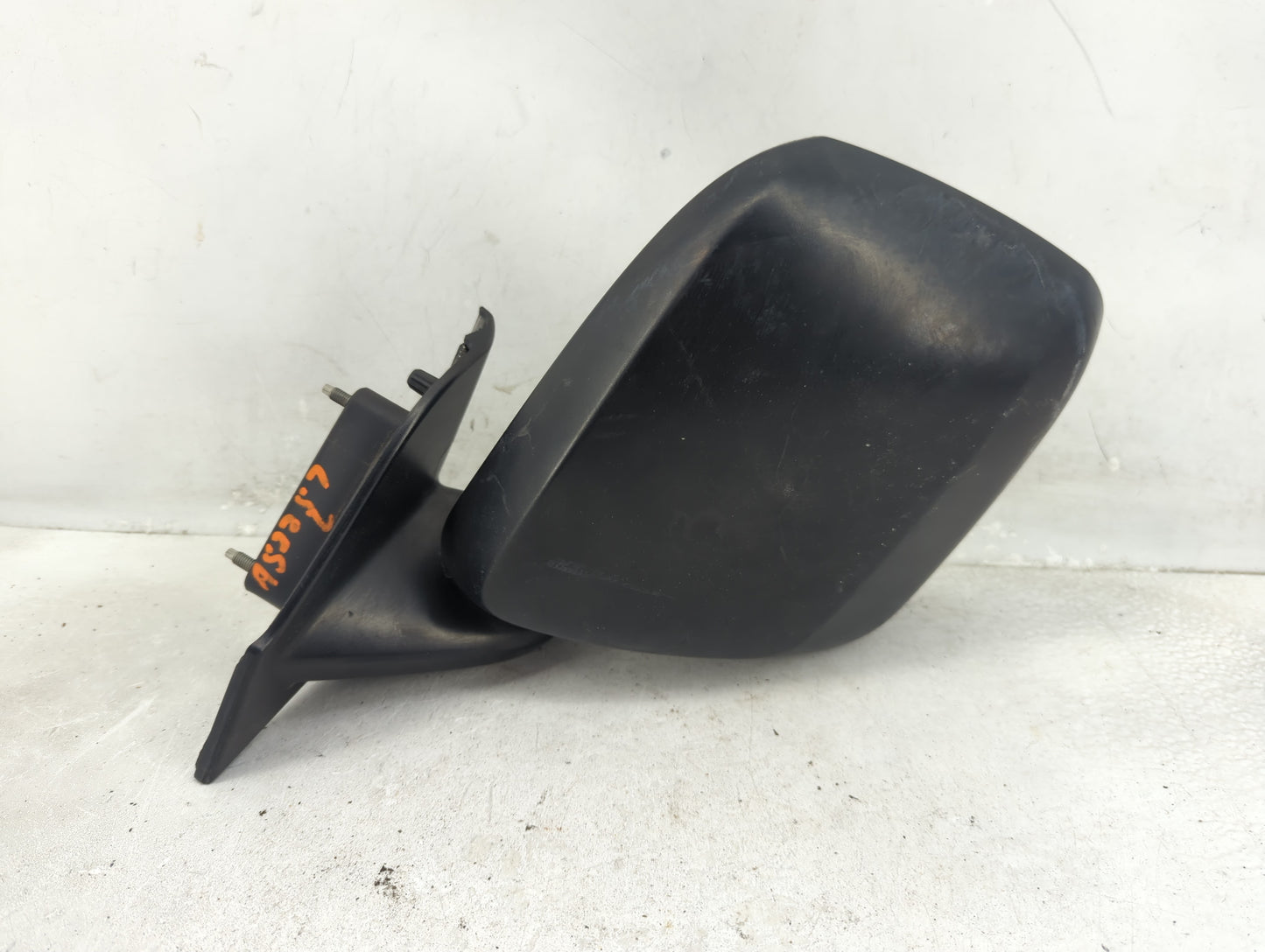 2017 Nissan Nv200 Driver Side View Mirror - Left Door Mirror OEM Used - Oemusedautoparts1.com