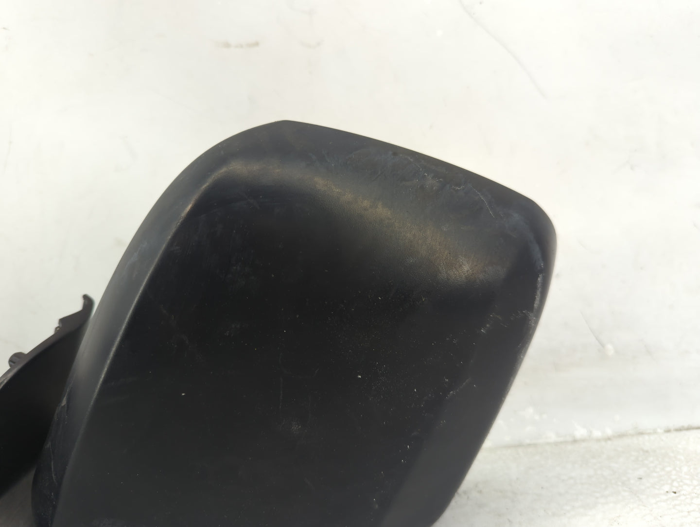 2017 Nissan Nv200 Driver Side View Mirror - Left Door Mirror OEM Used - Oemusedautoparts1.com