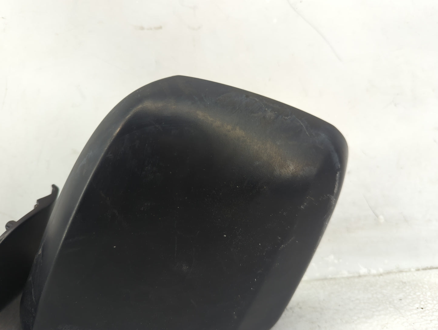 2017 Nissan Nv200 Driver Side View Mirror - Left Door Mirror OEM Used - Oemusedautoparts1.com