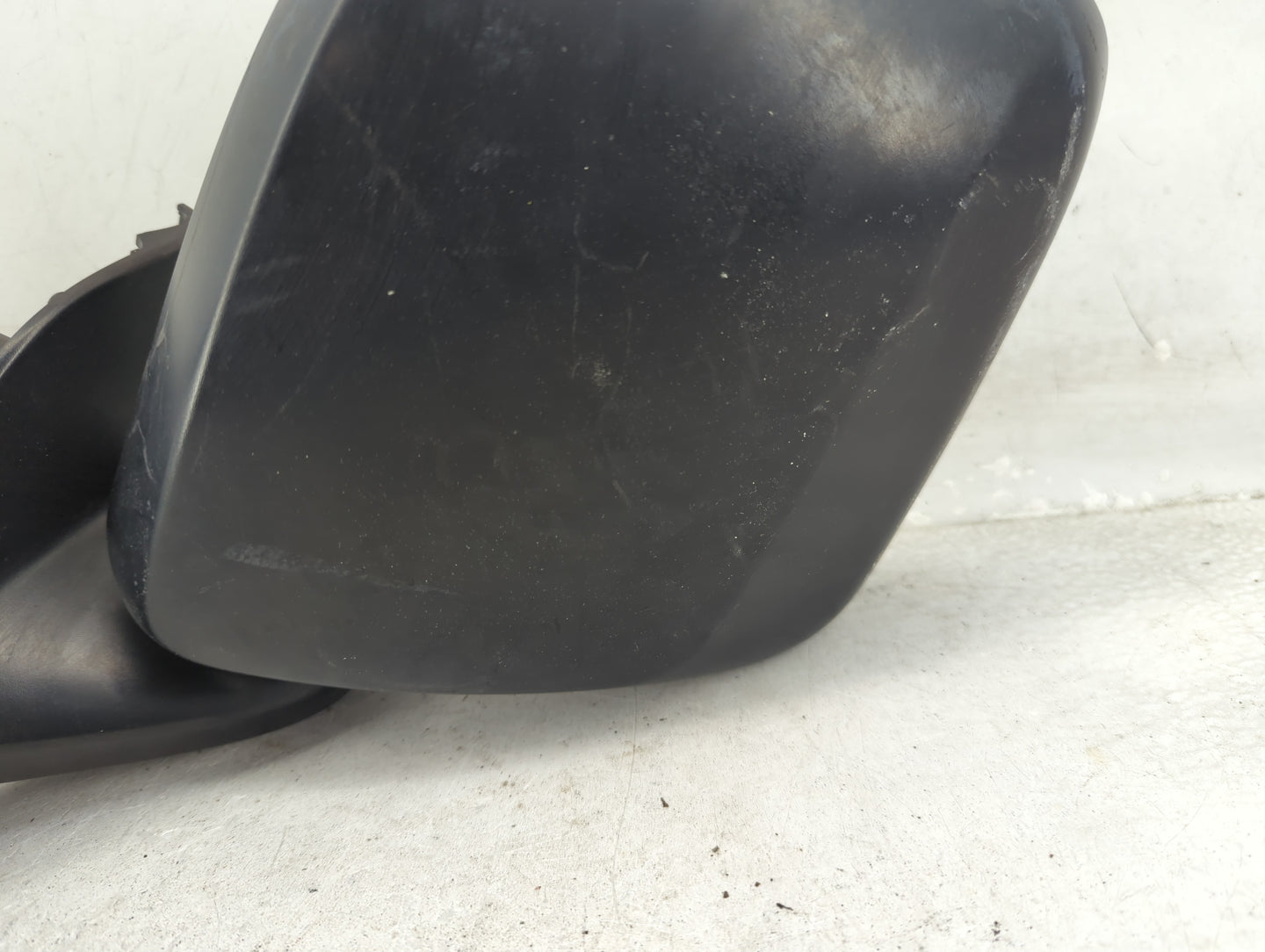 2017 Nissan Nv200 Driver Side View Mirror - Left Door Mirror OEM Used - Oemusedautoparts1.com