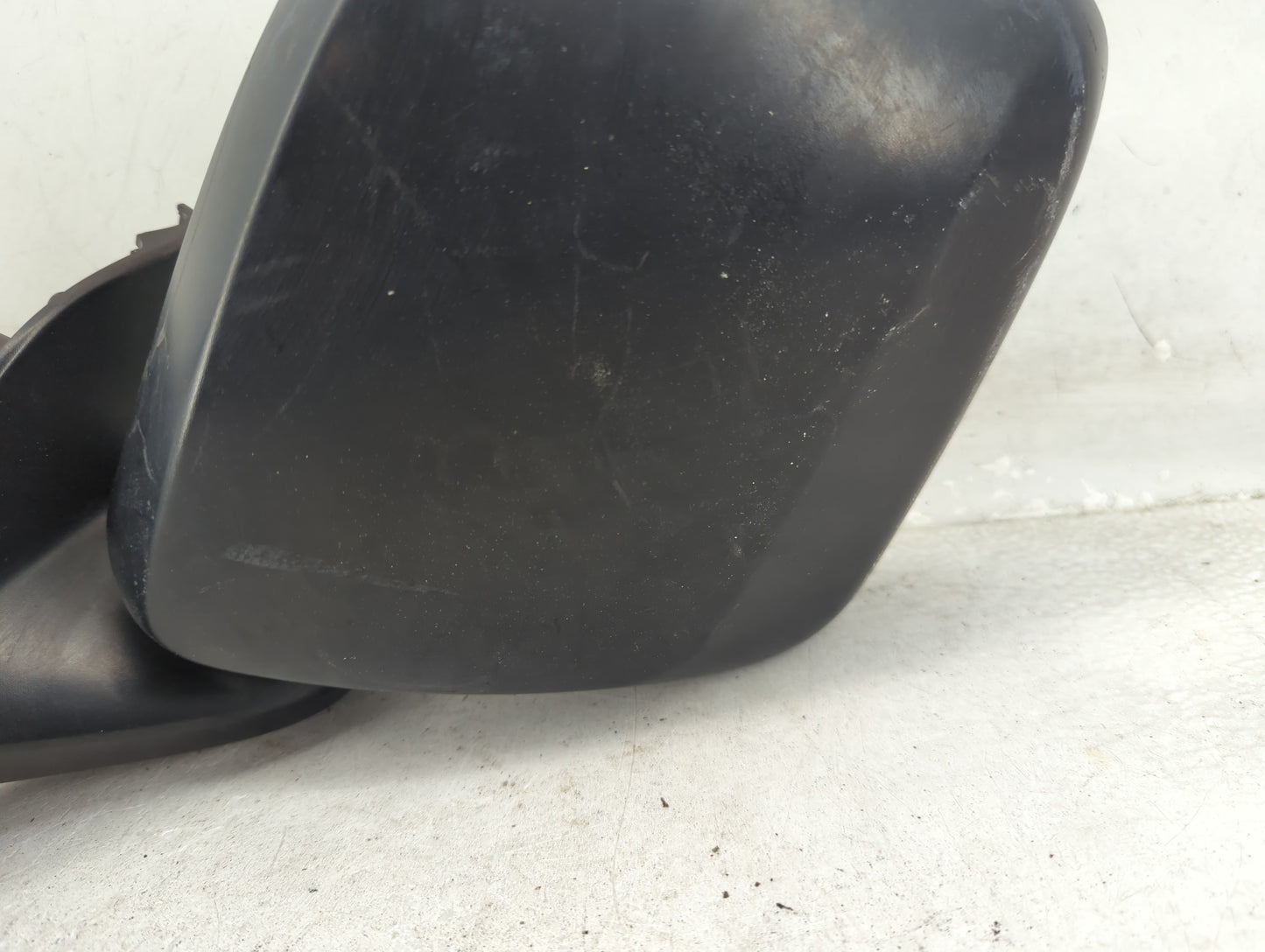 2017 Nissan Nv200 Driver Side View Mirror - Left Door Mirror OEM Used - Oemusedautoparts1.com