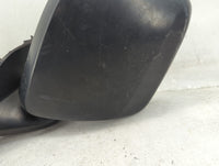 2017 Nissan Nv200 Driver Side View Mirror - Left Door Mirror OEM Used - Oemusedautoparts1.com