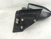 2017 Nissan Nv200 Driver Side View Mirror - Left Door Mirror OEM Used - Oemusedautoparts1.com