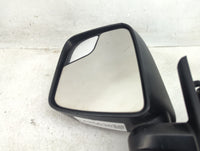 2017 Nissan Nv200 Driver Side View Mirror - Left Door Mirror OEM Used - Oemusedautoparts1.com