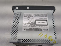 2015-2016 Nissan Nv200 Radio AM FM Cd Player Receiver Replacement P/N:7612051282 259159JE0B Fits Fits 2015 2016 2017 2018 20