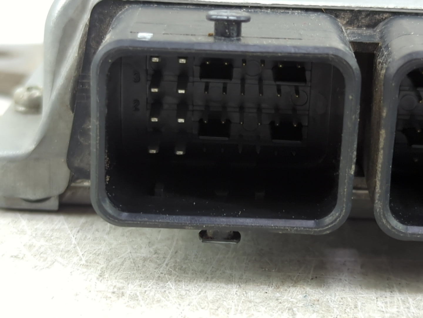 2014-2017 Nissan Nv200 PCM Engine Control Computer ECU ECM PCU OEM P/N:NEC022-682 Fits Fits 2014 2015 2016 2017 OEM Used Aut