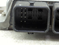 2014-2017 Nissan Nv200 PCM Engine Control Computer ECU ECM PCU OEM P/N:NEC022-682 Fits Fits 2014 2015 2016 2017 OEM Used Aut
