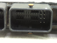 2014-2017 Nissan Nv200 PCM Engine Control Computer ECU ECM PCU OEM P/N:NEC022-682 Fits Fits 2014 2015 2016 2017 OEM Used Aut
