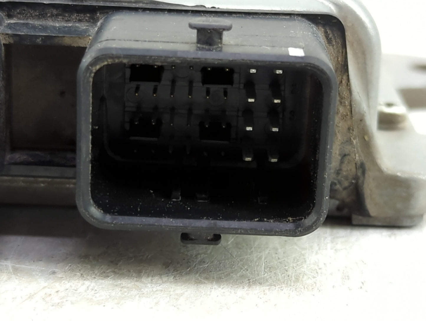2014-2017 Nissan Nv200 PCM Engine Control Computer ECU ECM PCU OEM P/N:NEC022-682 Fits Fits 2014 2015 2016 2017 OEM Used Aut