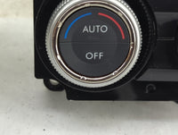 2014-2019 Nissan Nv200 Climate Control Module Temperature AC/Heater Replacement P/N:72311VA210 Fits OEM Used Auto Parts - Oe