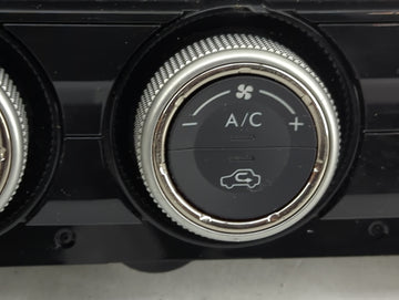 2014-2019 Nissan Nv200 Climate Control Module Temperature AC/Heater Replacement P/N:72311VA210 Fits OEM Used Auto Parts
