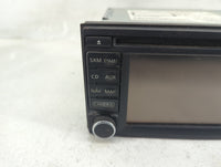 2015-2016 Nissan Nv200 Radio AM FM Cd Player Receiver Replacement P/N:259159JE0B 7 612 051 282 Fits Fits 2015 2016 2017 2018