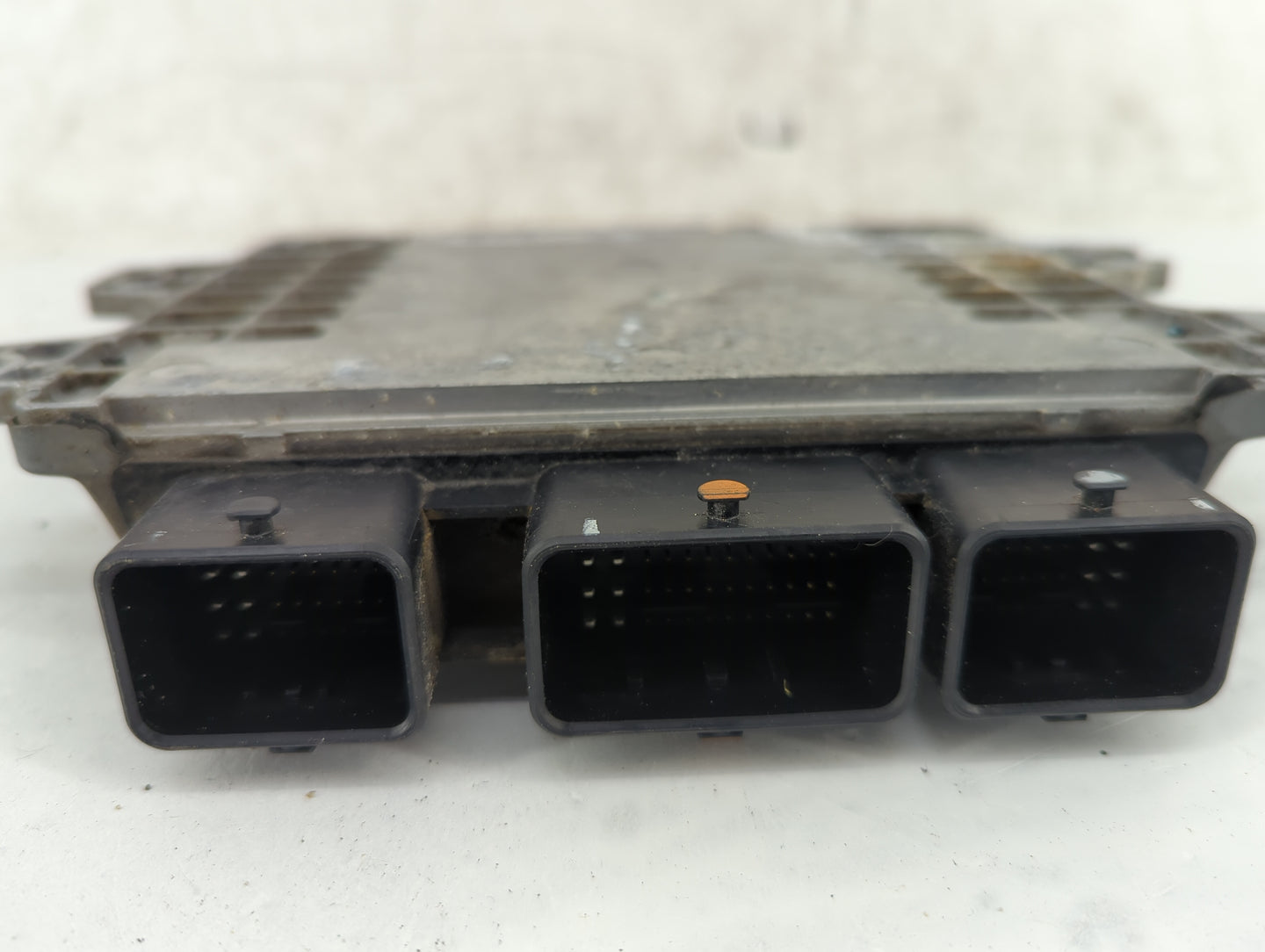 2014-2017 Nissan Nv200 PCM Engine Control Computer ECU ECM PCU OEM P/N:NEC022-683 BEM337-300A2 Fits Fits 2014 2015 2016 2017