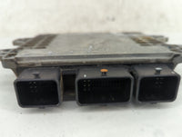 2014-2017 Nissan Nv200 PCM Engine Control Computer ECU ECM PCU OEM P/N:NEC022-683 BEM337-300A2 Fits Fits 2014 2015 2016 2017