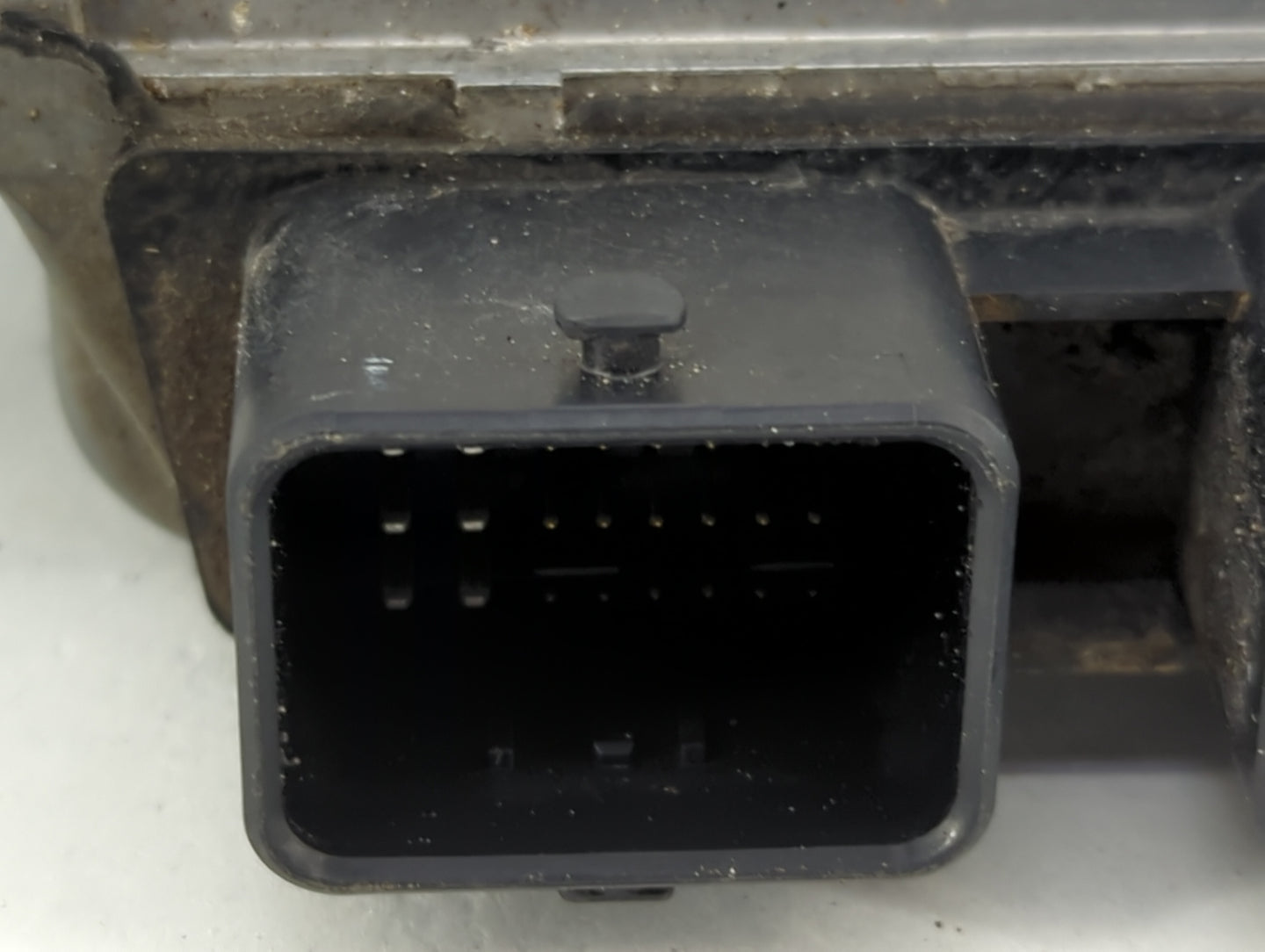 2014-2017 Nissan Nv200 PCM Engine Control Computer ECU ECM PCU OEM P/N:NEC022-683 BEM337-300A2 Fits Fits 2014 2015 2016 2017