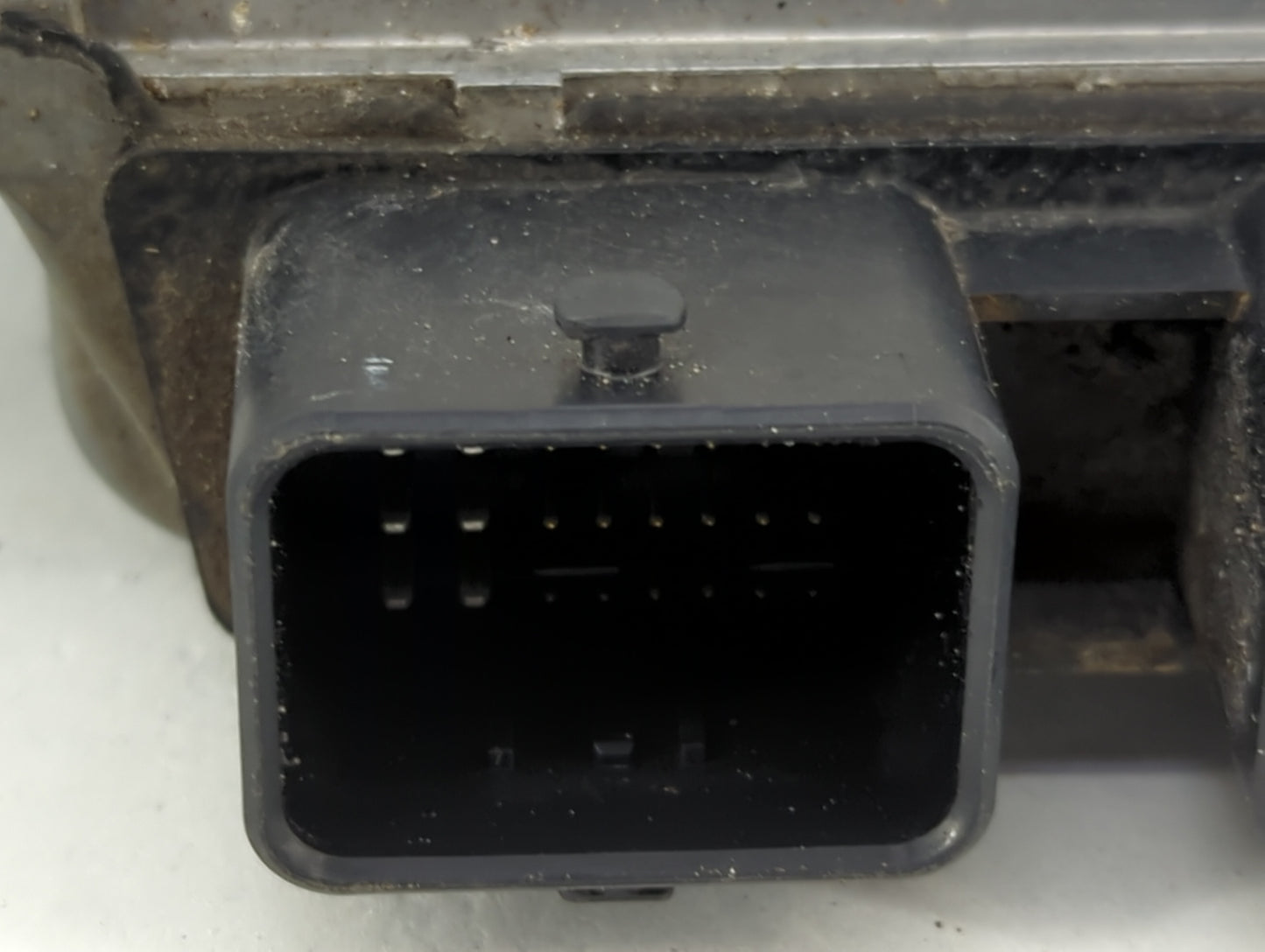 2014-2017 Nissan Nv200 PCM Engine Control Computer ECU ECM PCU OEM P/N:NEC022-683 BEM337-300A2 Fits Fits 2014 2015 2016 2017
