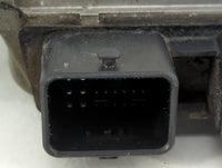2014-2017 Nissan Nv200 PCM Engine Control Computer ECU ECM PCU OEM P/N:NEC022-683 BEM337-300A2 Fits Fits 2014 2015 2016 2017