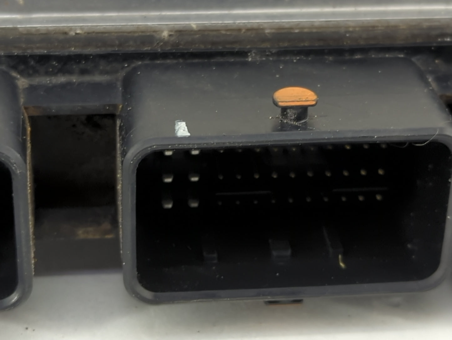 2014-2017 Nissan Nv200 PCM Engine Control Computer ECU ECM PCU OEM P/N:NEC022-683 BEM337-300A2 Fits Fits 2014 2015 2016 2017