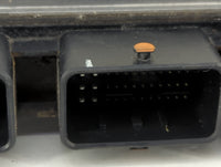 2014-2017 Nissan Nv200 PCM Engine Control Computer ECU ECM PCU OEM P/N:NEC022-683 BEM337-300A2 Fits Fits 2014 2015 2016 2017