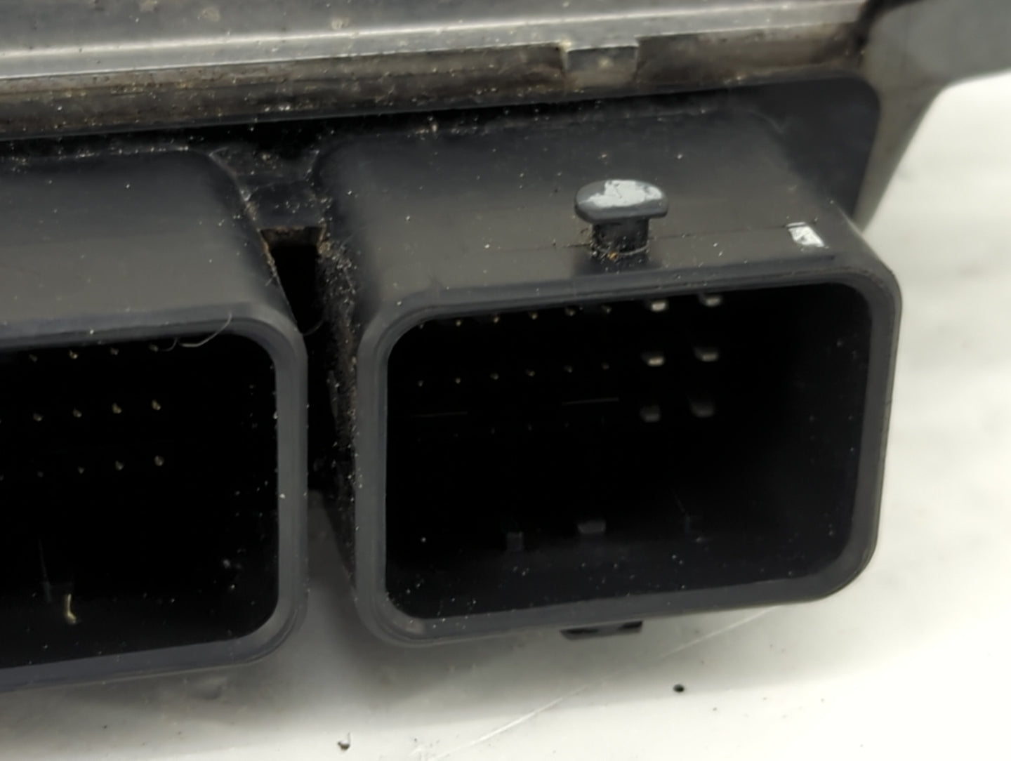 2014-2017 Nissan Nv200 PCM Engine Control Computer ECU ECM PCU OEM P/N:NEC022-683 BEM337-300A2 Fits Fits 2014 2015 2016 2017