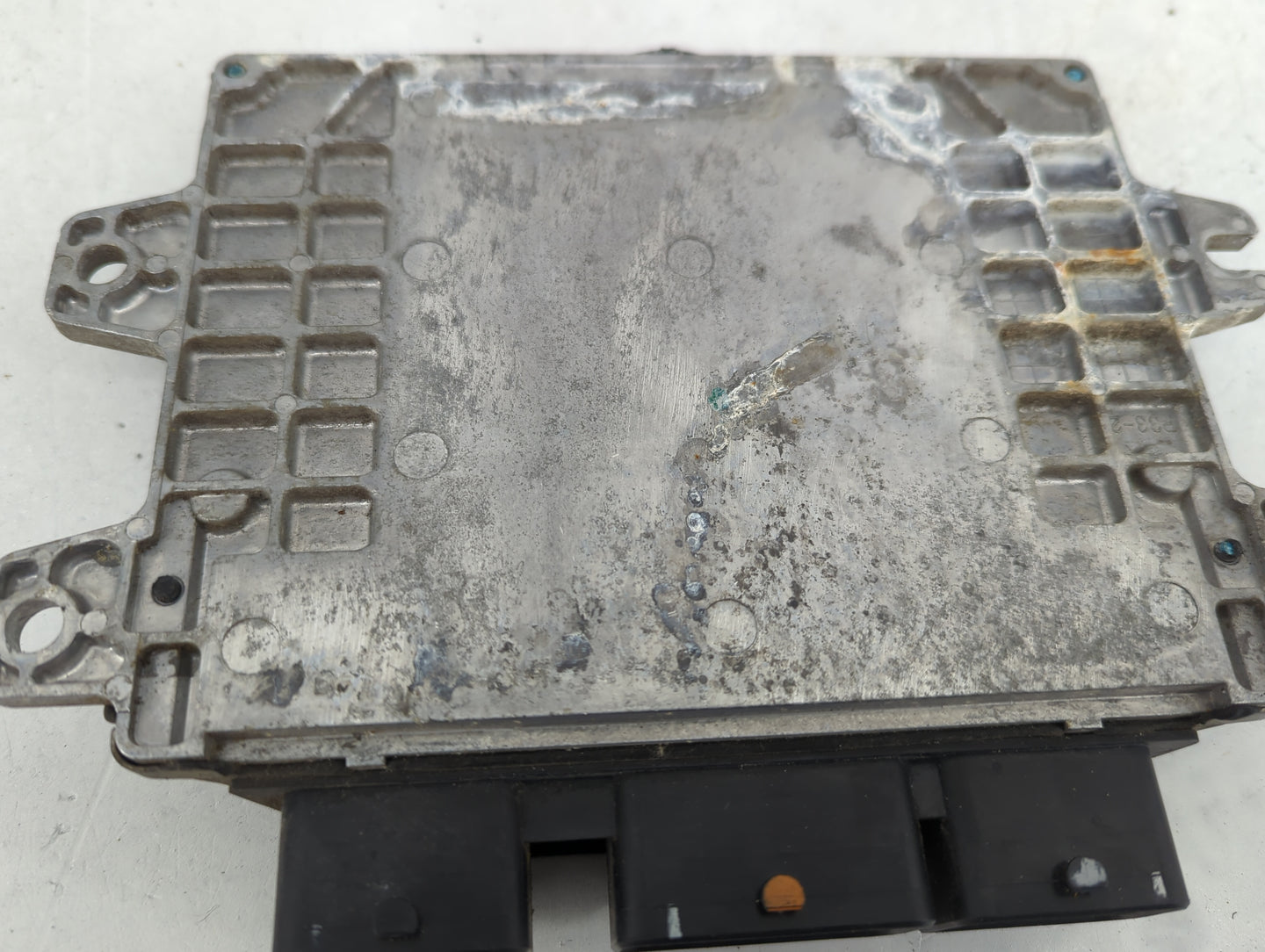 2014-2017 Nissan Nv200 PCM Engine Control Computer ECU ECM PCU OEM P/N:NEC022-683 BEM337-300A2 Fits Fits 2014 2015 2016 2017
