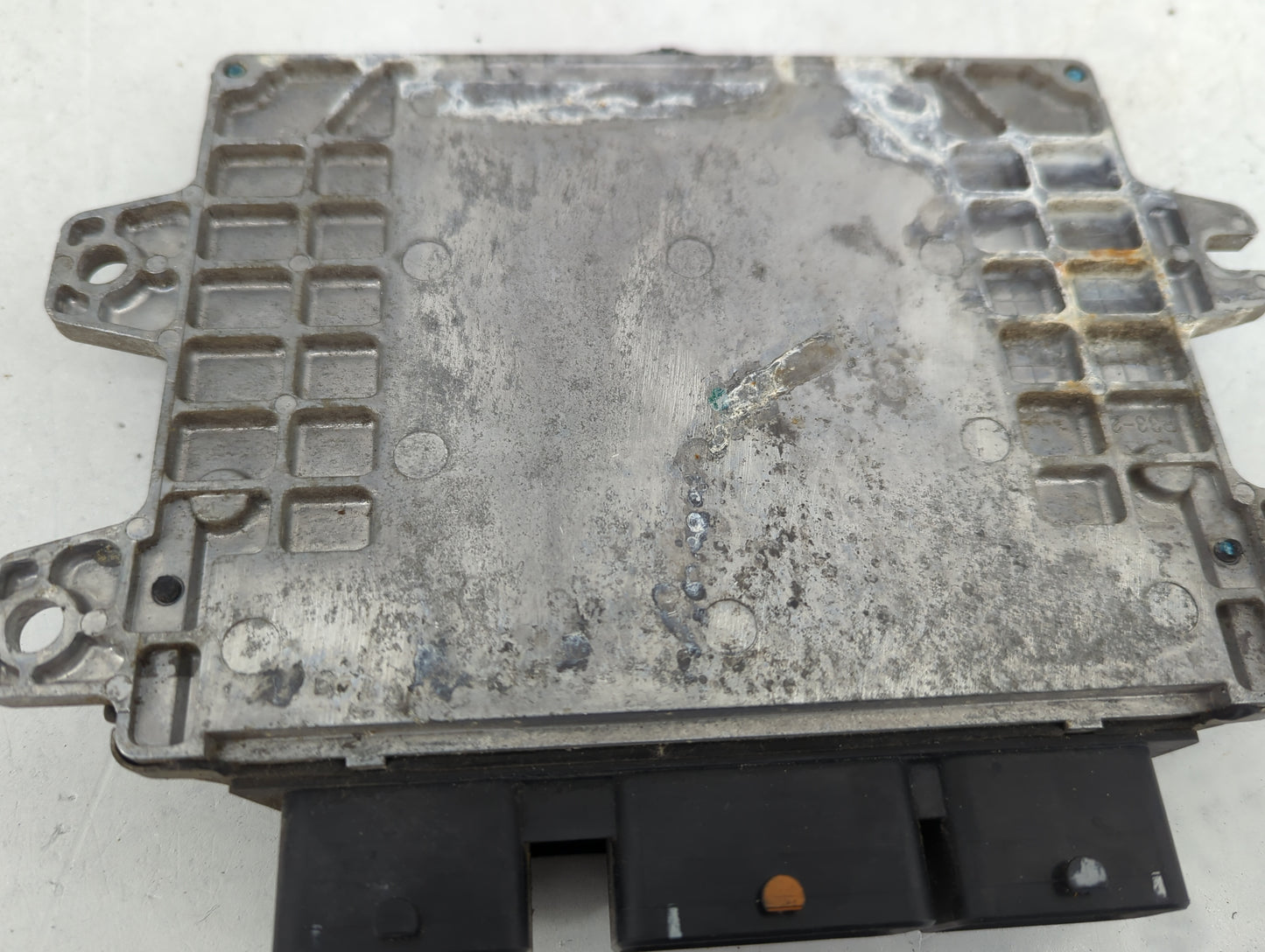 2014-2017 Nissan Nv200 PCM Engine Control Computer ECU ECM PCU OEM P/N:NEC022-683 BEM337-300A2 Fits Fits 2014 2015 2016 2017