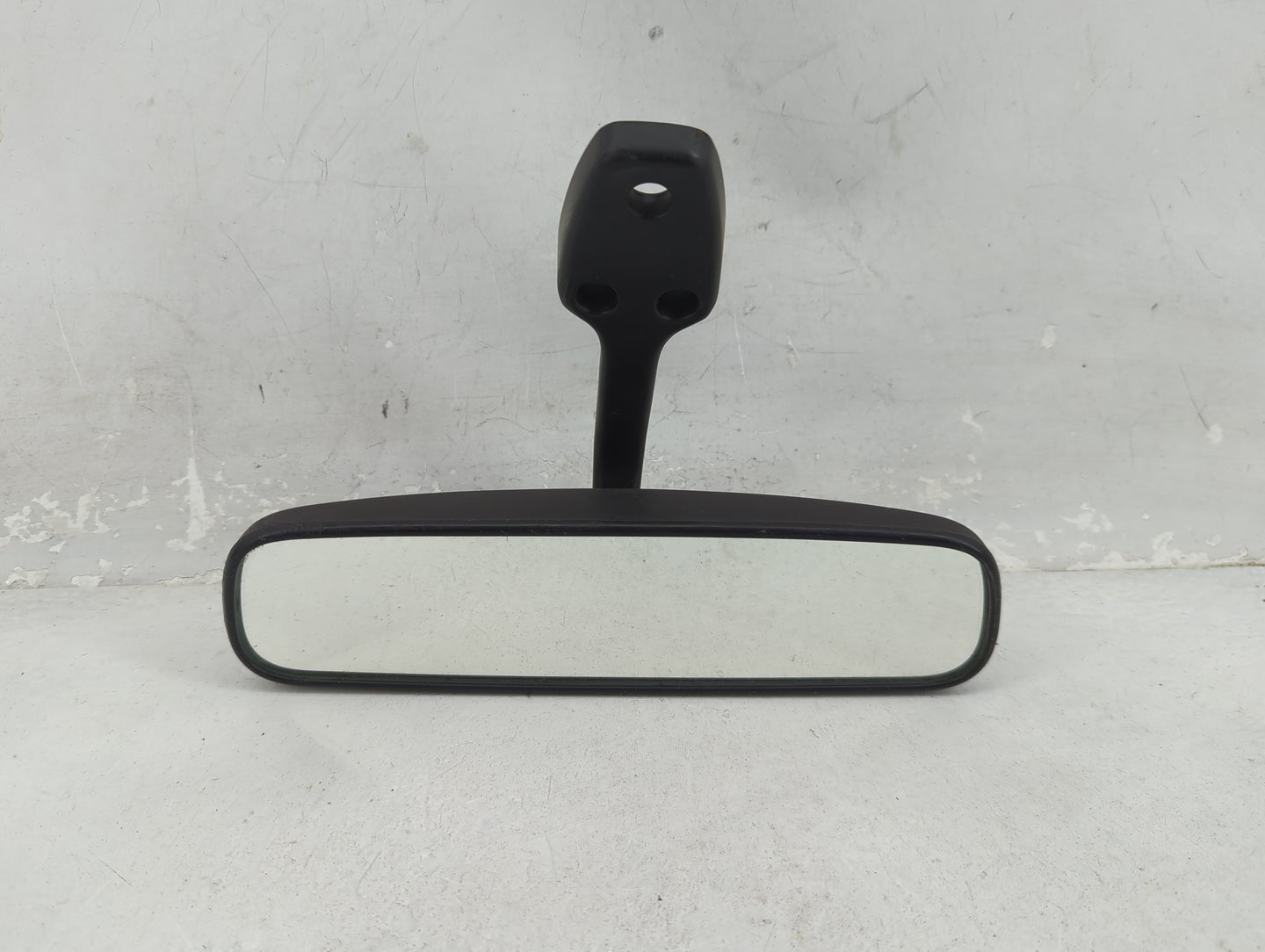 2017 Nissan Nv200 Interior Rear View Mirror Replacement OEM P/N:02292 Fits OEM Used Auto Parts - Oemusedautoparts1.com