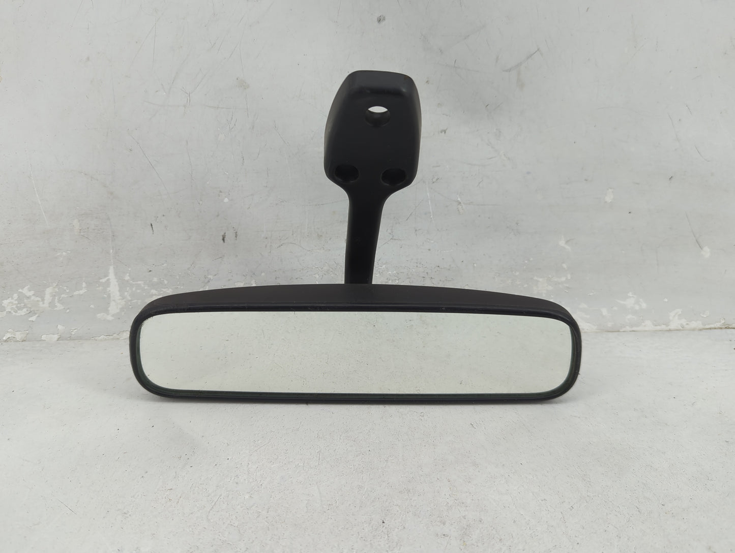 2017 Nissan Nv200 Interior Rear View Mirror Replacement OEM P/N:02292 Fits OEM Used Auto Parts - Oemusedautoparts1.com