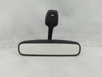 2017 Nissan Nv200 Interior Rear View Mirror Replacement OEM P/N:02292 Fits OEM Used Auto Parts - Oemusedautoparts1.com