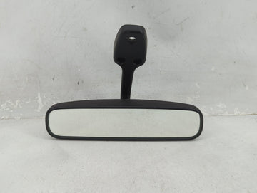 2017 Nissan Nv200 Interior Rear View Mirror Replacement OEM P/N:02292 Fits OEM Used Auto Parts - Oemusedautoparts1.com