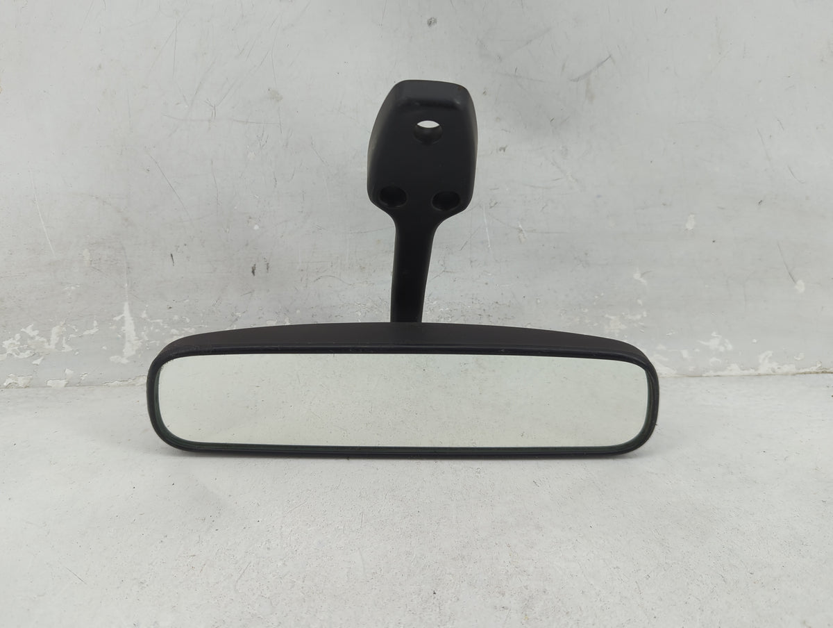 2017 Nissan Nv200 Interior Rear View Mirror Replacement OEM P/N:E4022924 02292 Fits OEM Used Auto Parts - Oemusedautoparts1.