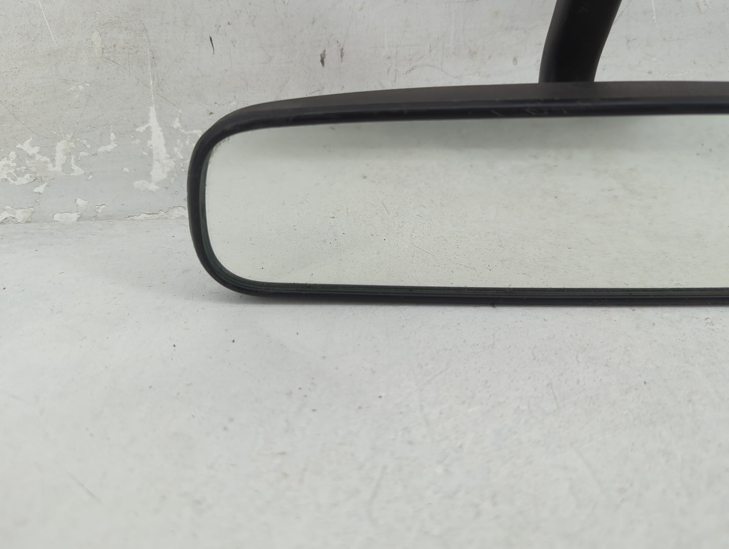 2017 Nissan Nv200 Interior Rear View Mirror Replacement OEM P/N:02292 Fits OEM Used Auto Parts - Oemusedautoparts1.com