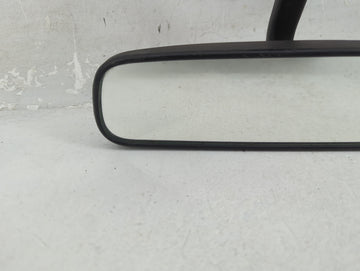 2017 Nissan Nv200 Interior Rear View Mirror Replacement OEM P/N:02292 Fits OEM Used Auto Parts
