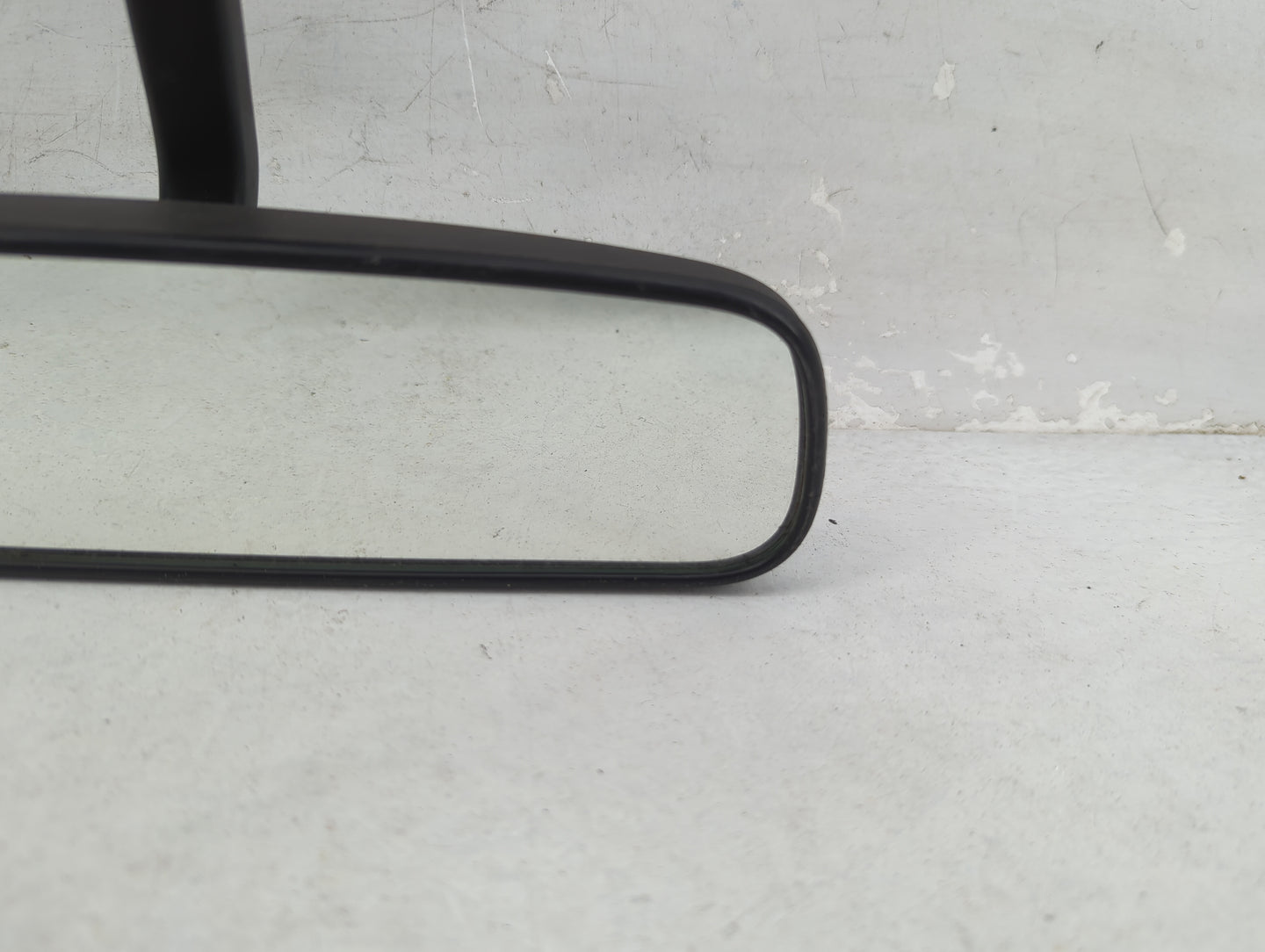 2017 Nissan Nv200 Interior Rear View Mirror Replacement OEM P/N:02292 Fits OEM Used Auto Parts - Oemusedautoparts1.com