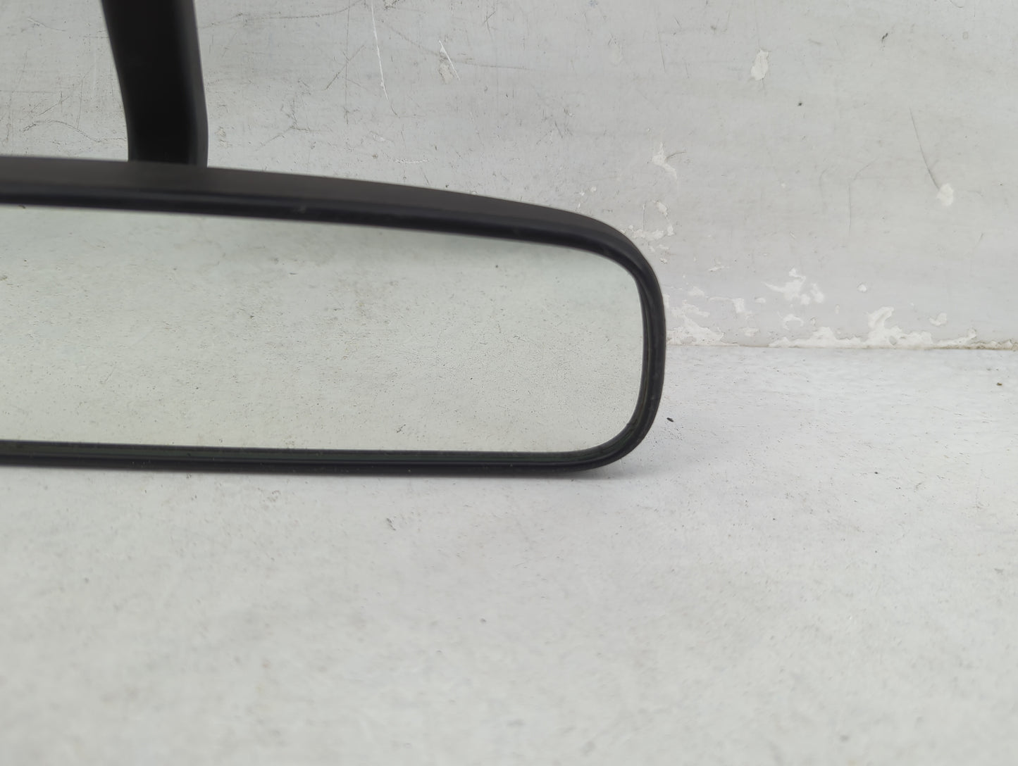 2017 Nissan Nv200 Interior Rear View Mirror Replacement OEM P/N:02292 Fits OEM Used Auto Parts - Oemusedautoparts1.com