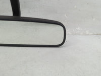 2017 Nissan Nv200 Interior Rear View Mirror Replacement OEM P/N:02292 Fits OEM Used Auto Parts - Oemusedautoparts1.com
