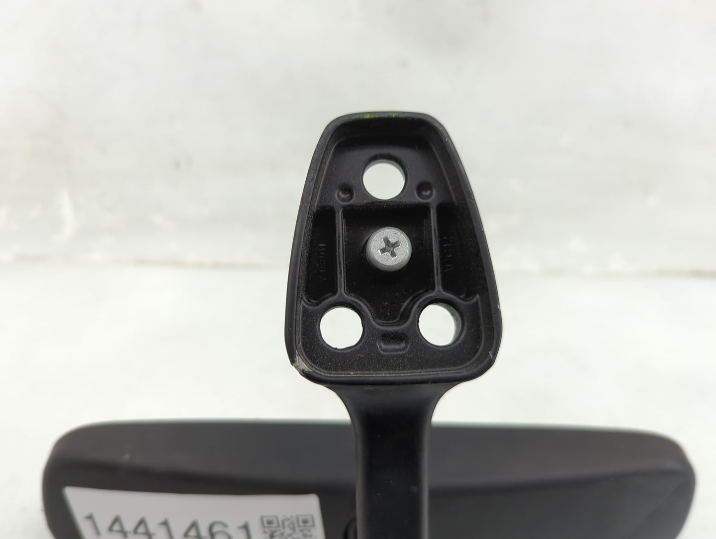2017 Nissan Nv200 Interior Rear View Mirror Replacement OEM P/N:02292 Fits OEM Used Auto Parts - Oemusedautoparts1.com