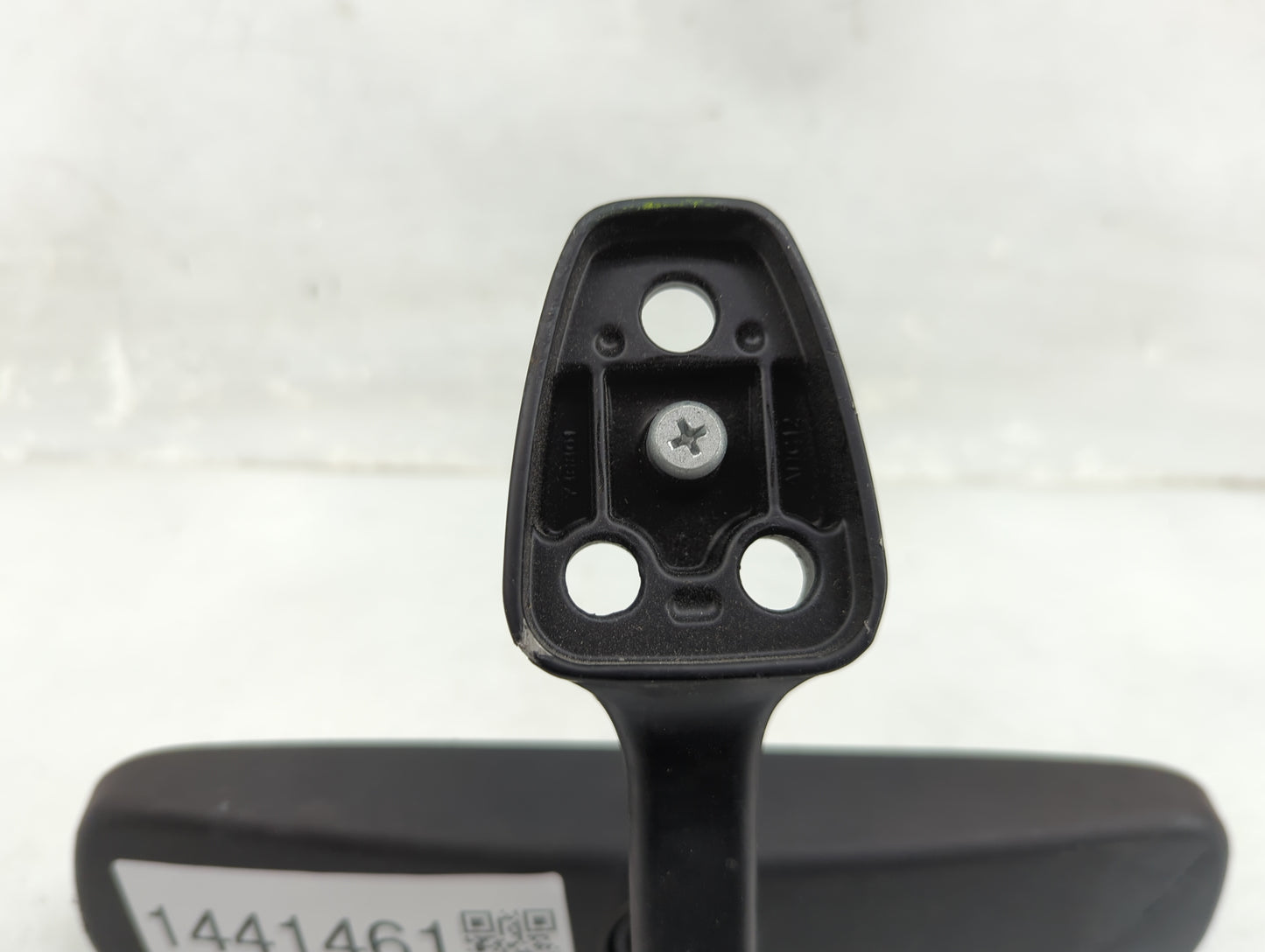2017 Nissan Nv200 Interior Rear View Mirror Replacement OEM P/N:02292 Fits OEM Used Auto Parts - Oemusedautoparts1.com