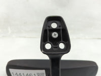 2017 Nissan Nv200 Interior Rear View Mirror Replacement OEM P/N:02292 Fits OEM Used Auto Parts - Oemusedautoparts1.com