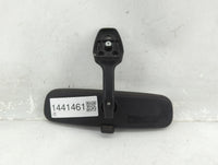 2017 Nissan Nv200 Interior Rear View Mirror Replacement OEM P/N:02292 Fits OEM Used Auto Parts - Oemusedautoparts1.com