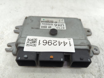 compare product 2014-2017 Nissan Nv200 PCM Engine Control Computer ECU ECM PCU OEM P/N:NEC021-695 BEM351-300 Fits Fits 2014 2015 2016 2017 OEM Used Auto Parts