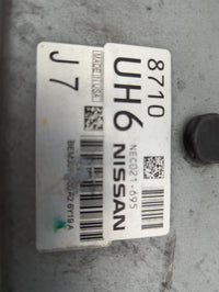 2014-2017 Nissan Nv200 PCM Engine Control Computer ECU ECM PCU OEM P/N:NEC021-695 BEM351-300 Fits Fits 2014 2015 2016 2017 O