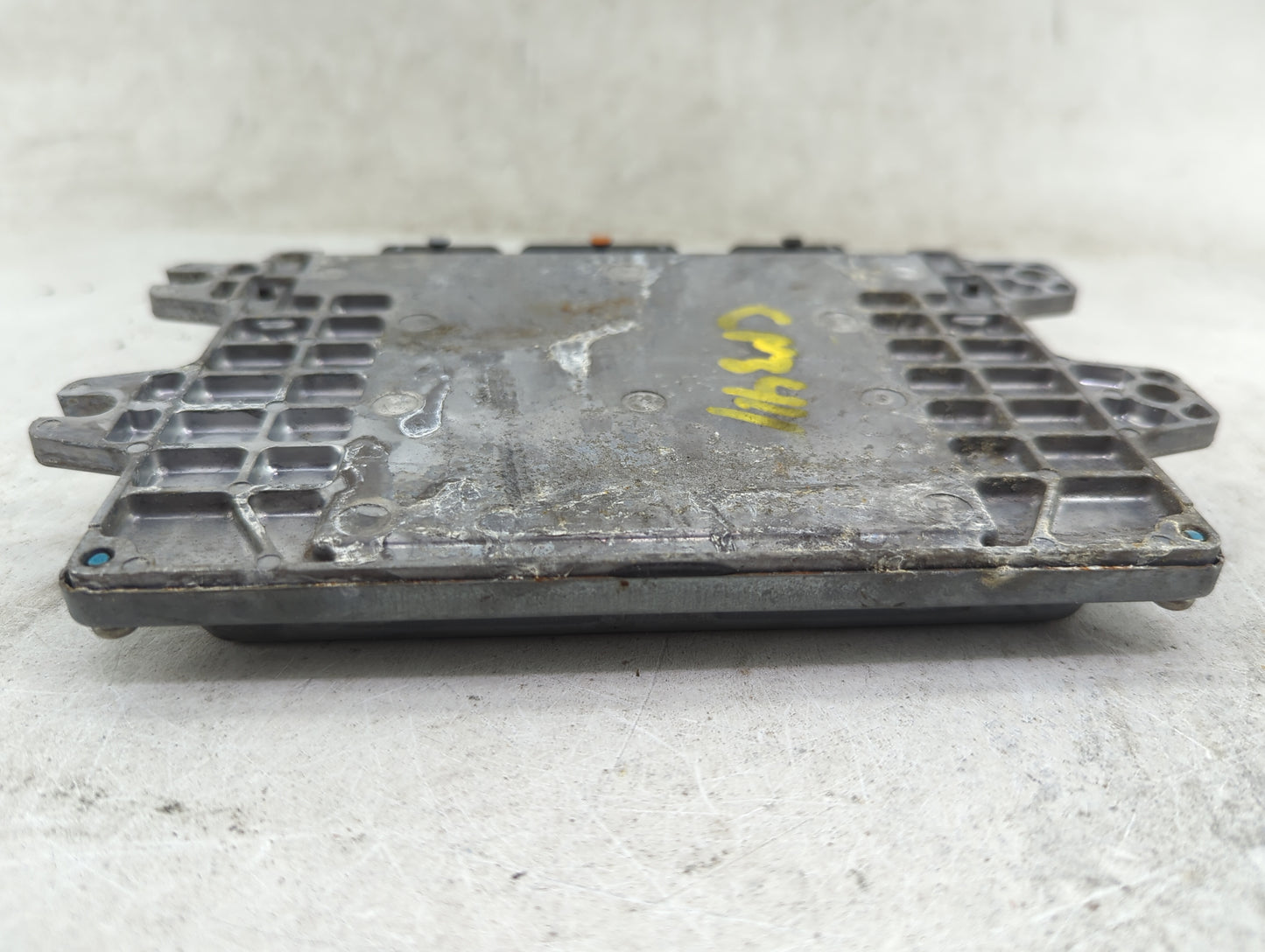 2014-2017 Nissan Nv200 PCM Engine Control Computer ECU ECM PCU OEM P/N:NEC021-695 BEM351-300 Fits Fits 2014 2015 2016 2017 O