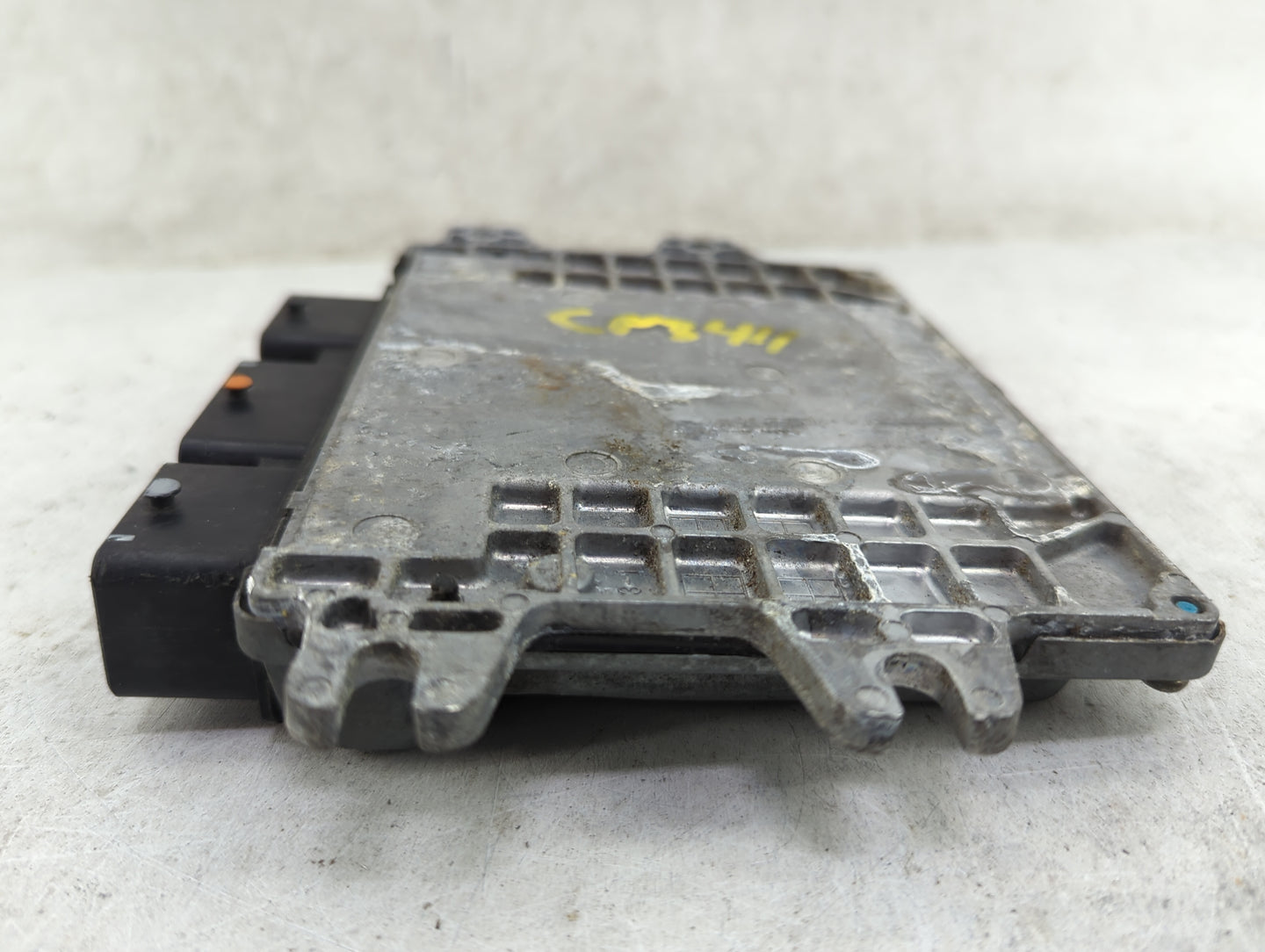 2014-2017 Nissan Nv200 PCM Engine Control Computer ECU ECM PCU OEM P/N:NEC021-695 BEM351-300 Fits Fits 2014 2015 2016 2017 O