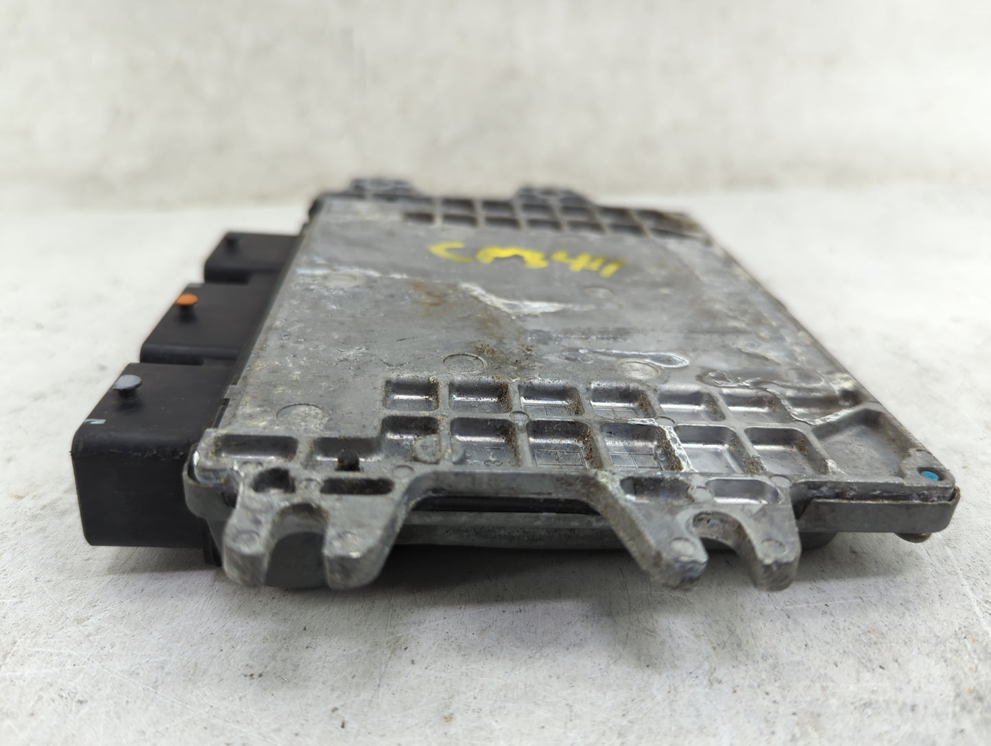 2014-2017 Nissan Nv200 PCM Engine Control Computer ECU ECM PCU OEM P/N:NEC021-695 BEM351-300 Fits Fits 2014 2015 2016 2017 O
